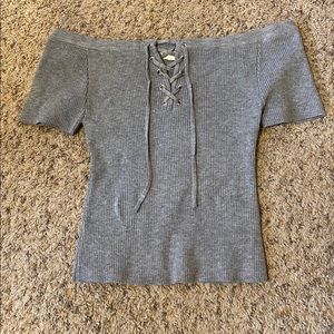 NWOT - PacSun top